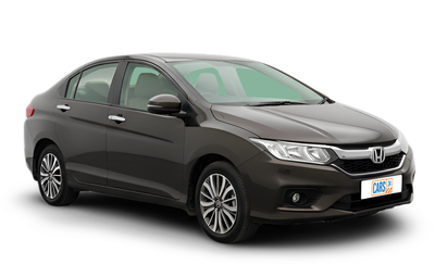 Honda City-img